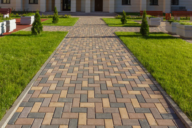 Best Asphalt Driveway Pavers in Cutchogue, NY